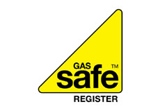 gas safe companies Pentrebach